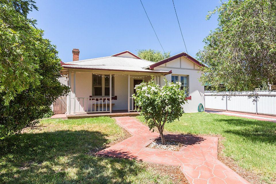 Sold - 151 Market Street - New Property in Mudgee - Real Estate by David Goldring