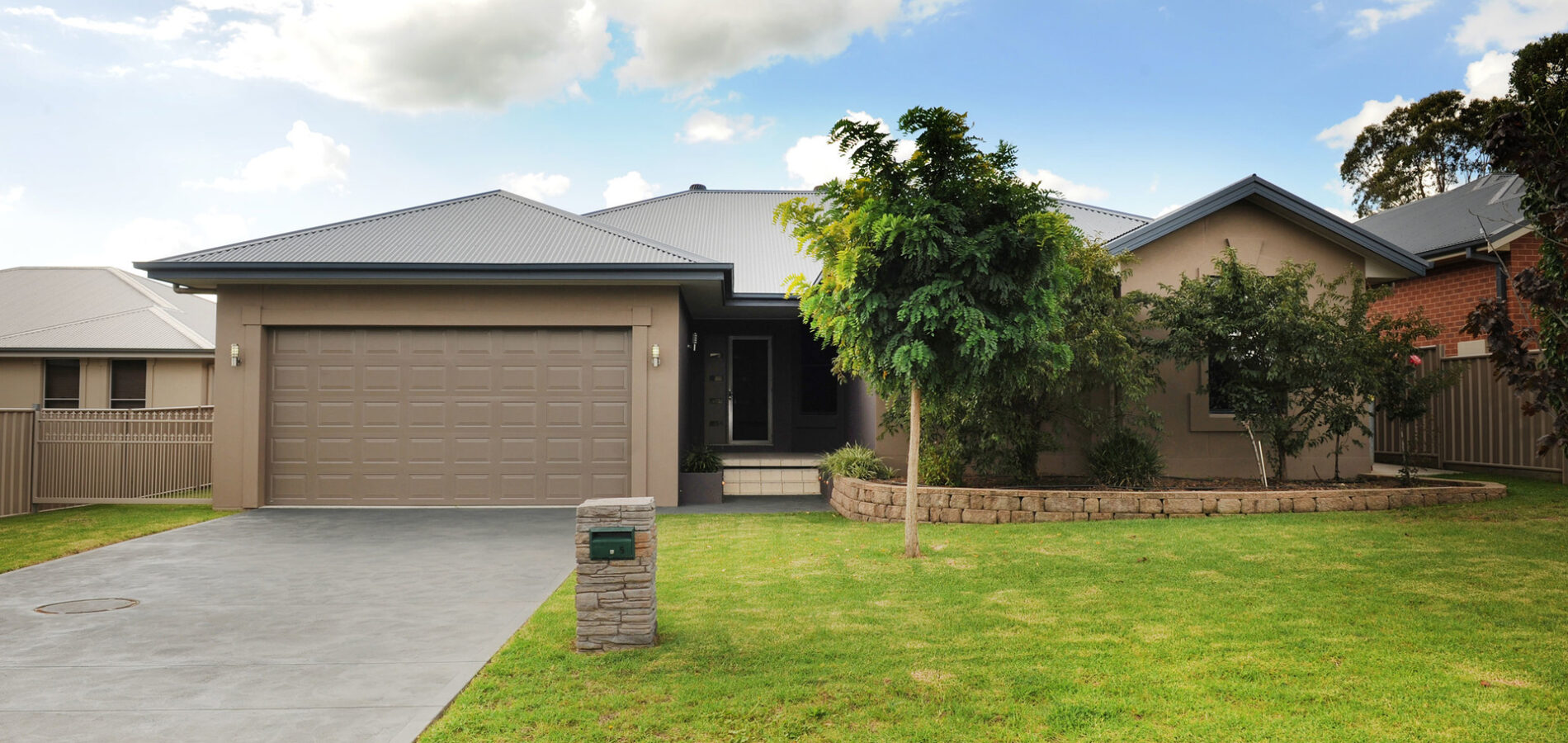 Sold - 5 Flinders Avenue - New Property in Mudgee - Real Estate by Alyse Withers