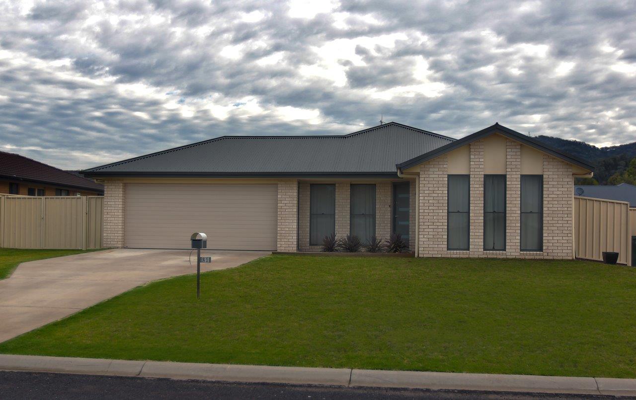Sold - 21 Winter Street - New Property in Mudgee - Real Estate by Alyse Withers