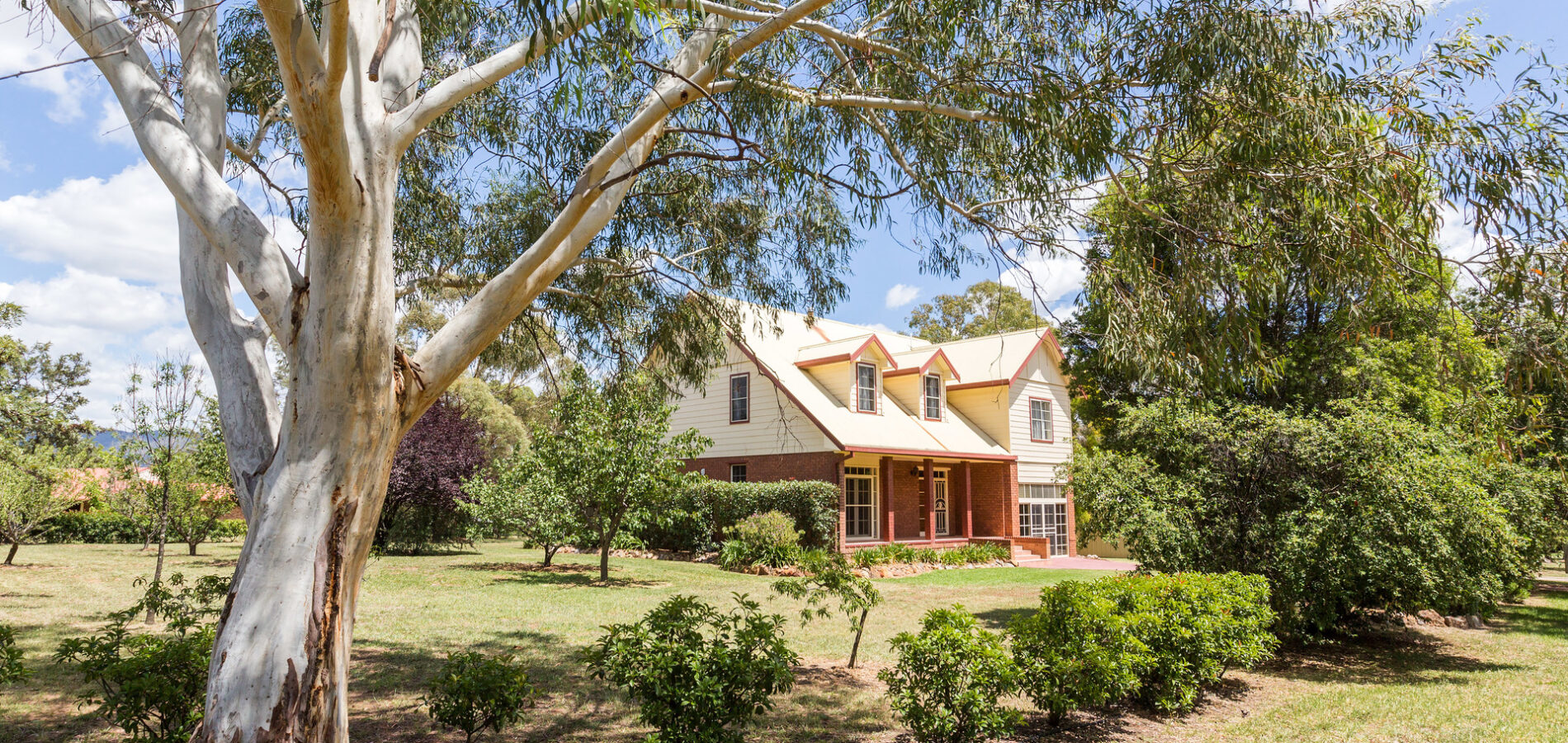 Sold - 12 Moggs Lane - New Property in Mudgee - Real Estate by Alyse Withers