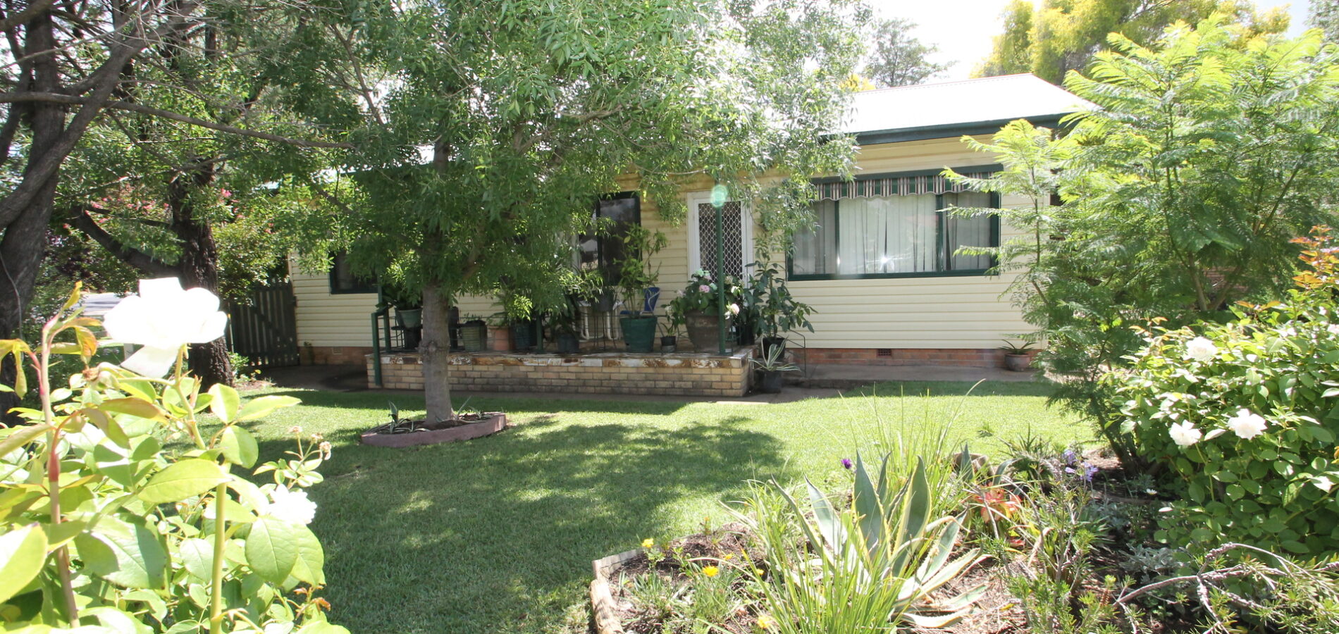 Sold - 20 Gladstone Street - New Property in Mudgee - Real Estate by Alyse Withers