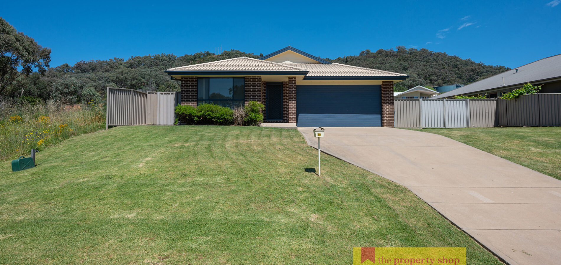 Sold - 30 Waterworks Road - New Property in Mudgee - Real Estate by David Goldring
