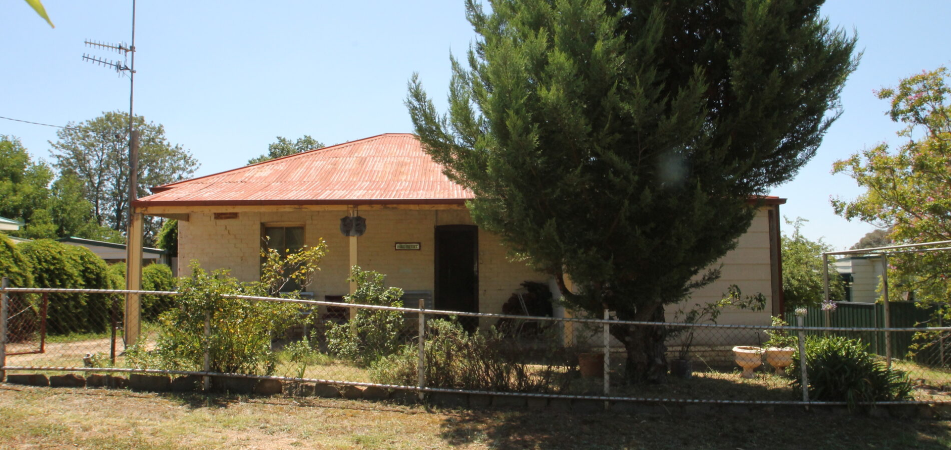 Sold - 32 Nicholson Street - New Property in Mudgee - Real Estate by