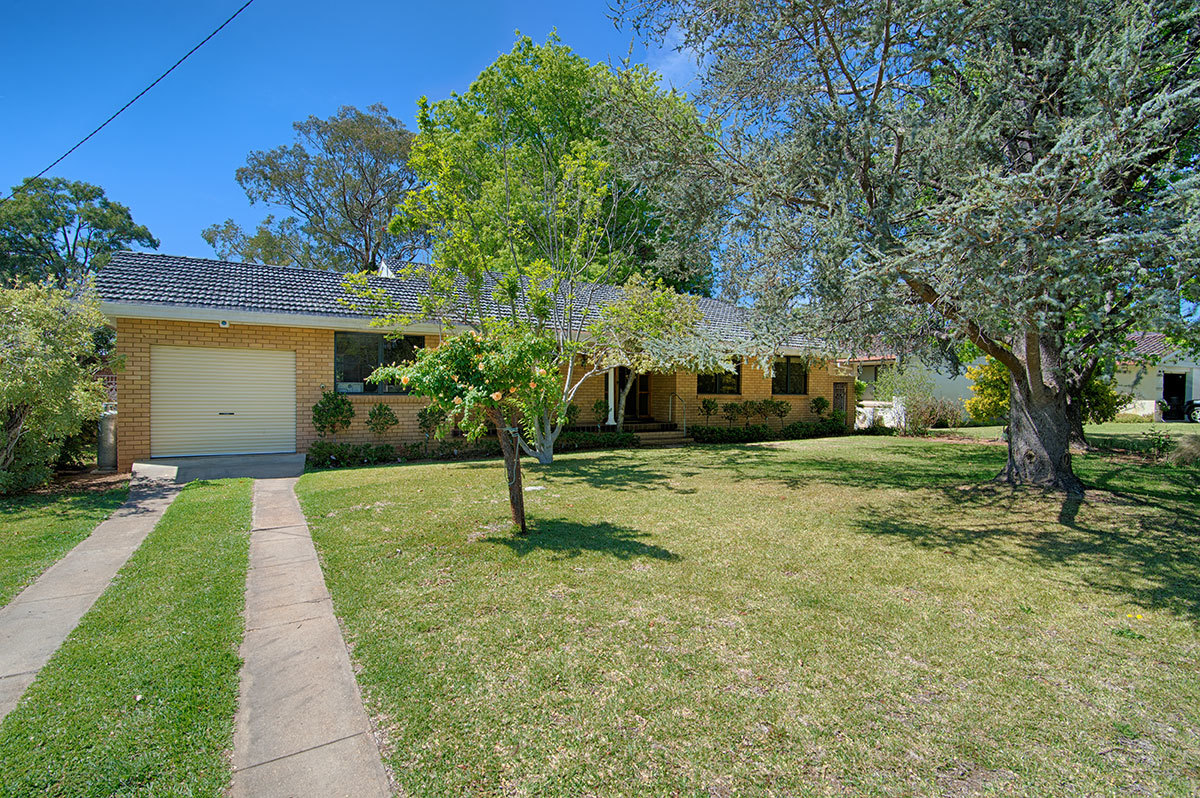 Sold - 77 Mulgoa Way - New Property in Mudgee - Real Estate by David Goldring