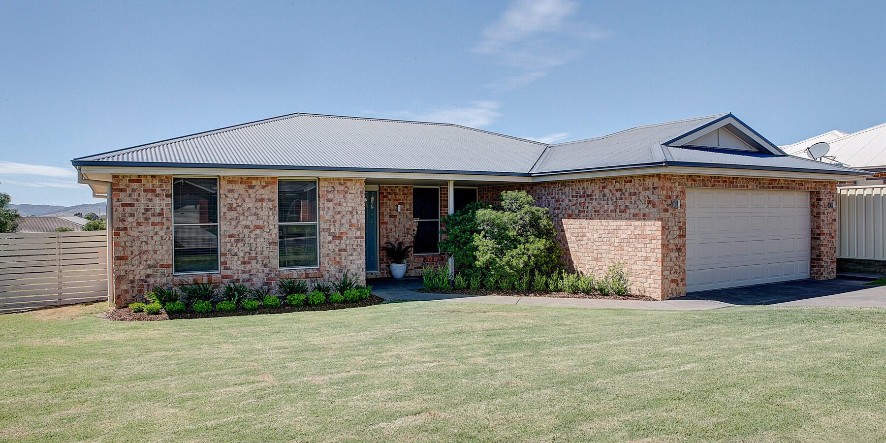 Sold - 16 Hardy Crescent - New Property in Mudgee - Real Estate by