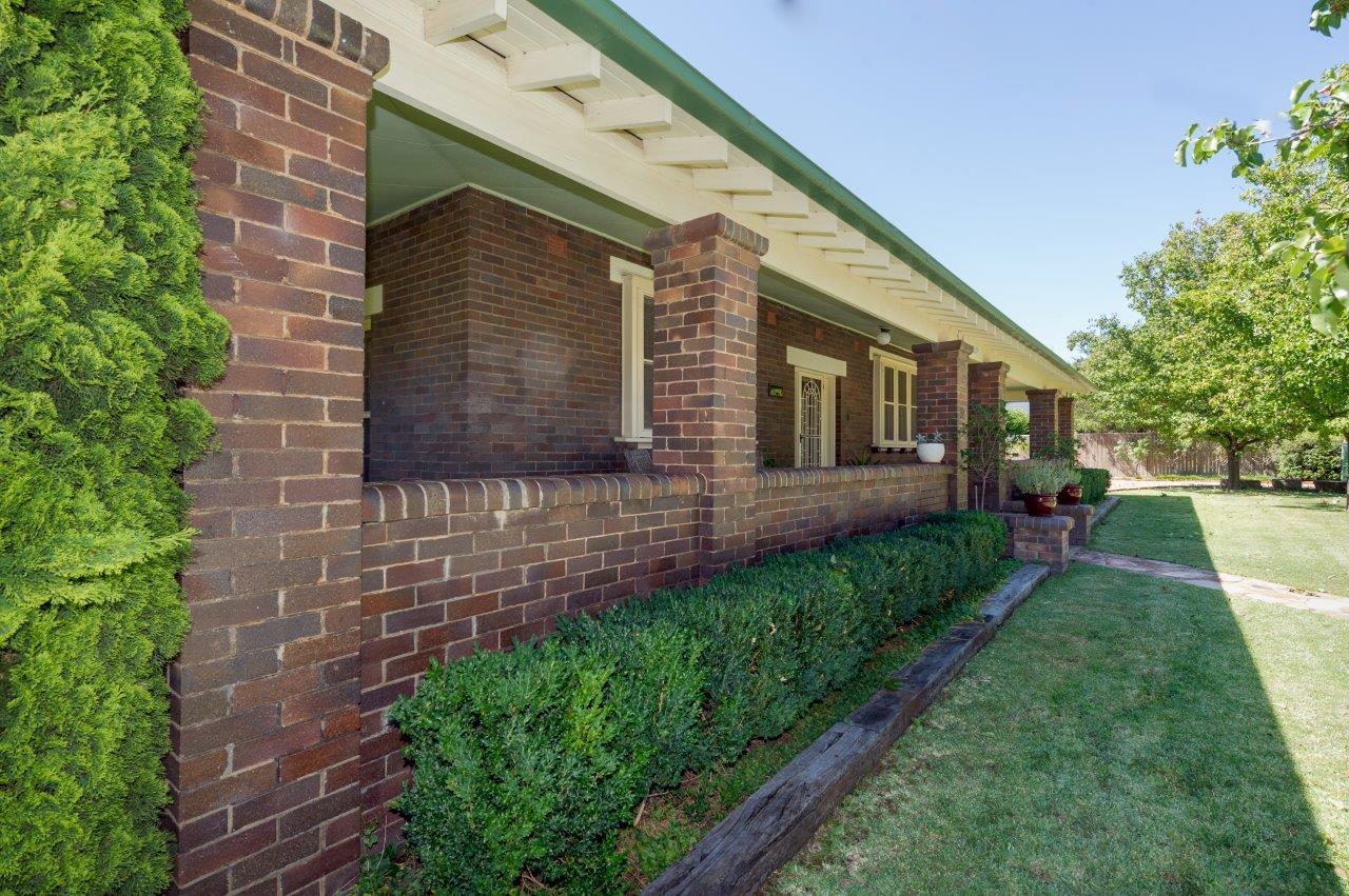 Sold - 94 Gladstone Street - New Property in Mudgee - Real Estate by