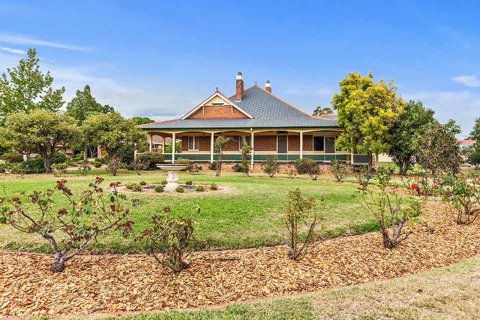 Sold - 24 Lawson Street - New Property in Mudgee - Real Estate by Hugh Bateman