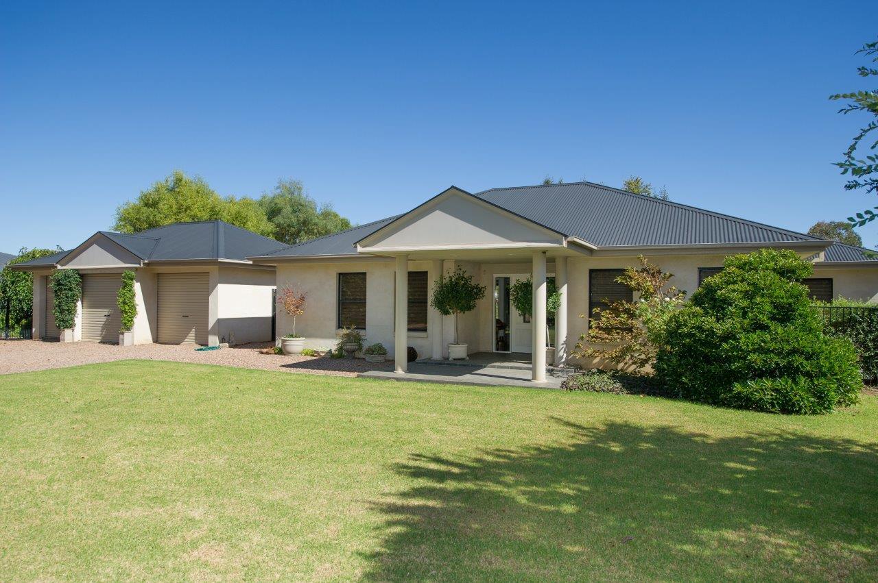 Sold - 7 Chestnut Close - New Property in Mudgee - Real Estate by