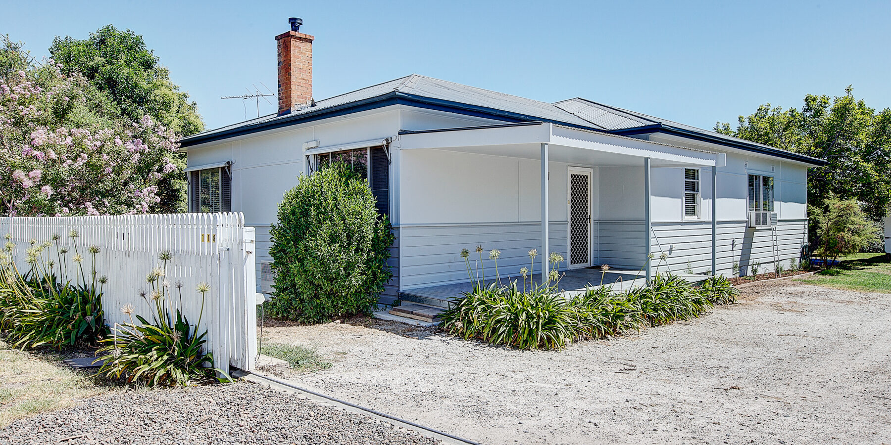 Sold - 118 Denison Street - New Property in Mudgee - Real Estate by Andrew Palmer
