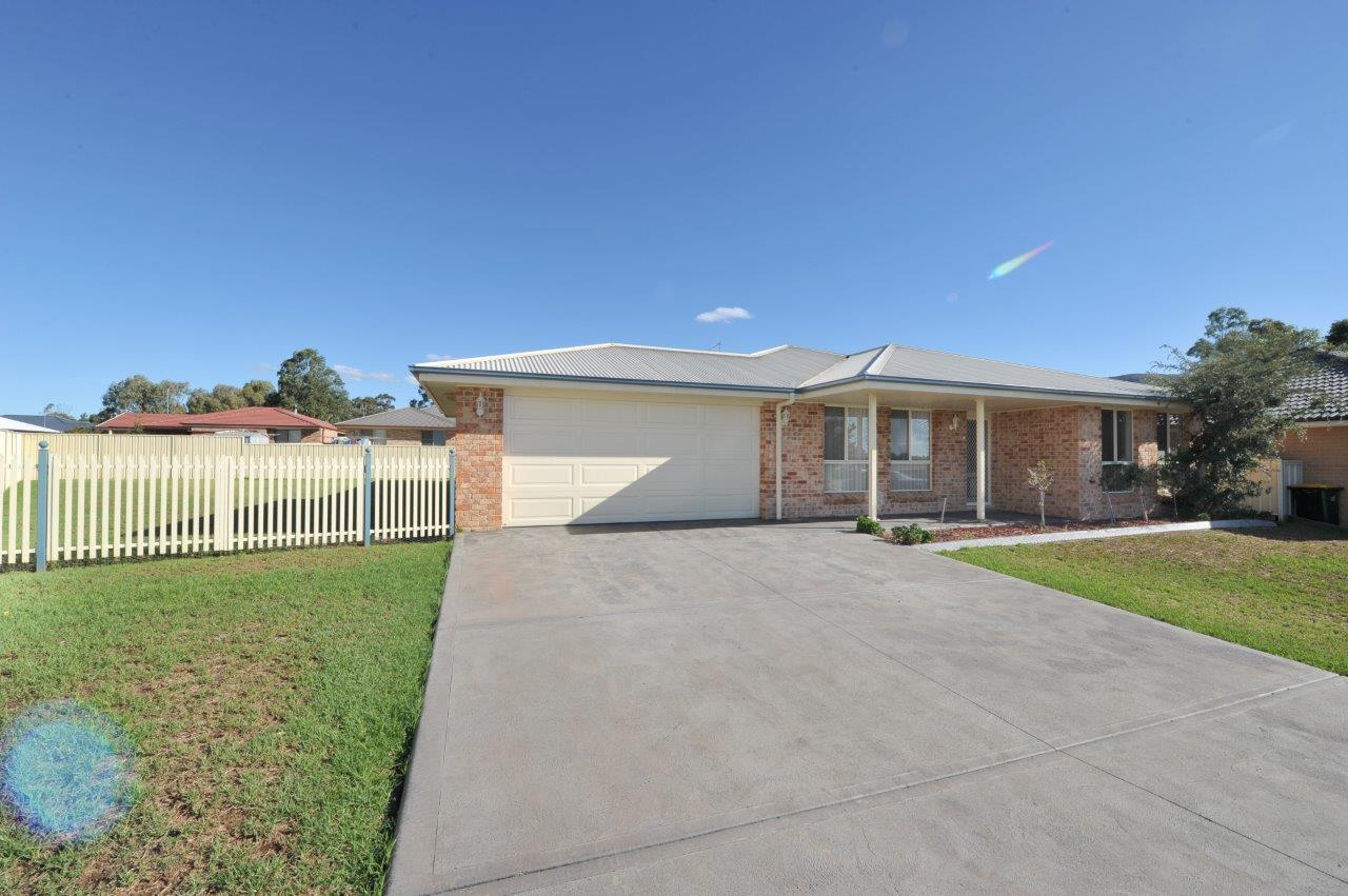 Sold - 18 Dickson Court - New Property in Mudgee - Real Estate by