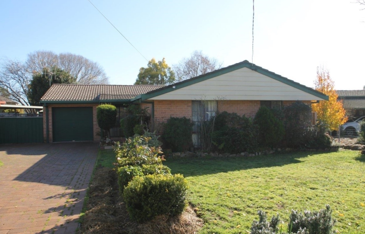 Sold - 18 Redbank Road - New Property in Mudgee - Real Estate by
