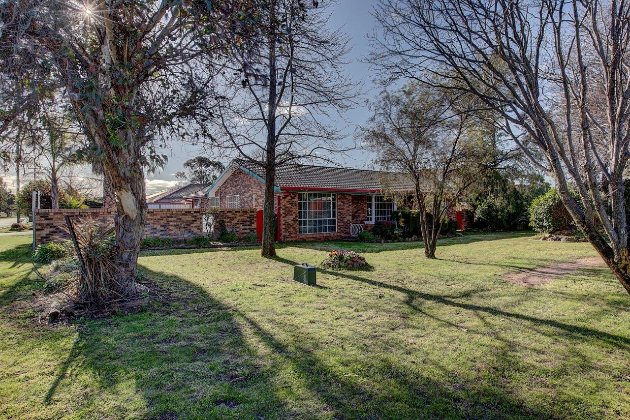 Sold - 219 Denison Street - New Property in Mudgee - Real Estate by