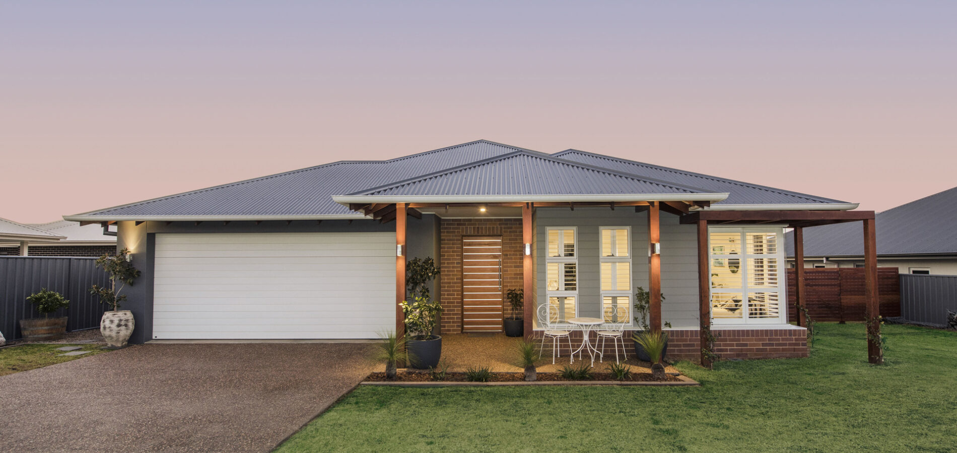 Sold - 8 Maher Place - New Property in Mudgee - Real Estate by Alyse Withers