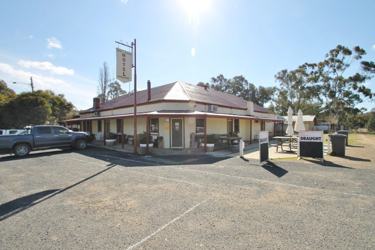 Sold - 1883 Windeyer Road - New Property in Mudgee - Real Estate by Alyse Withers