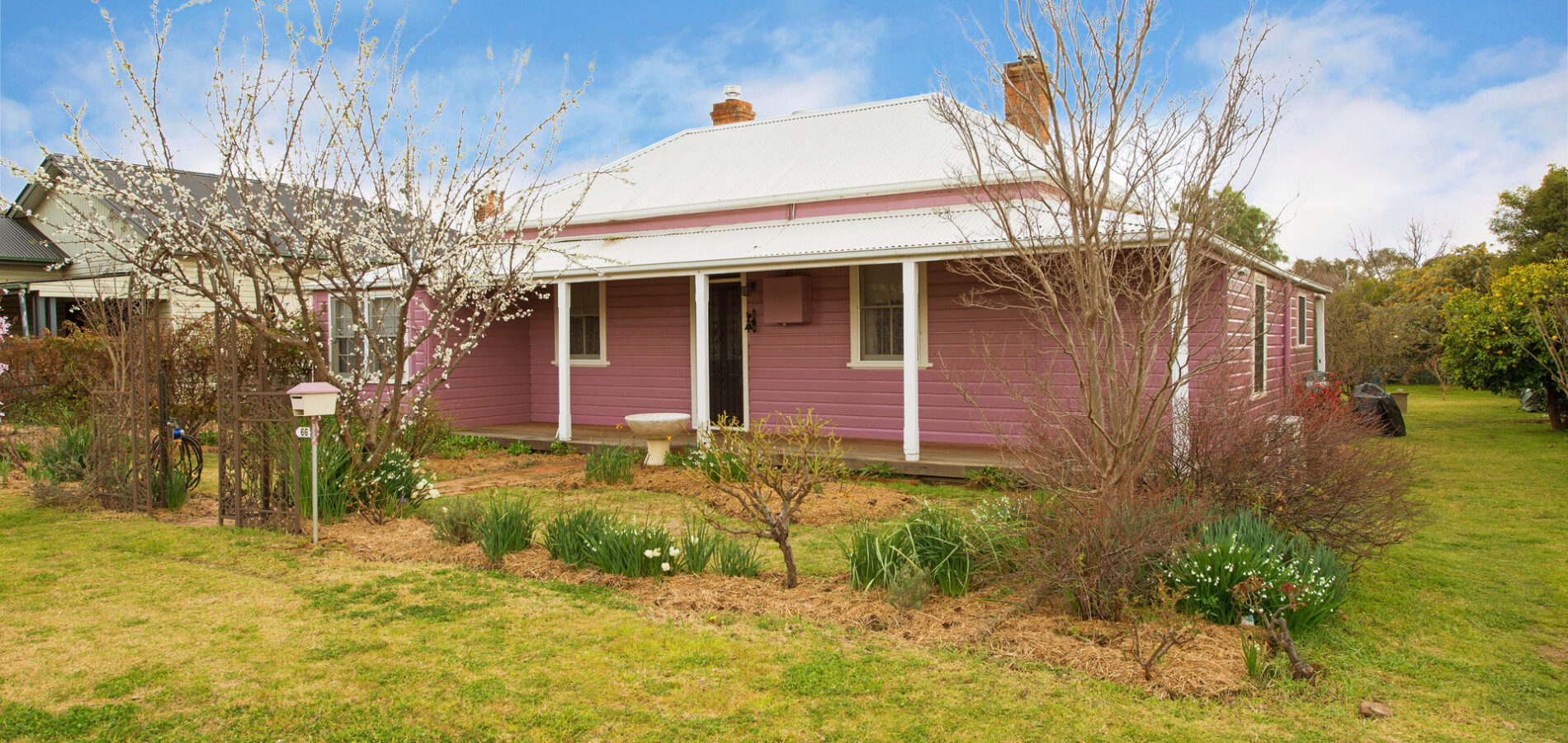 Sold - 66 Inglis Street - New Property in Mudgee - Real Estate by Alyse Withers