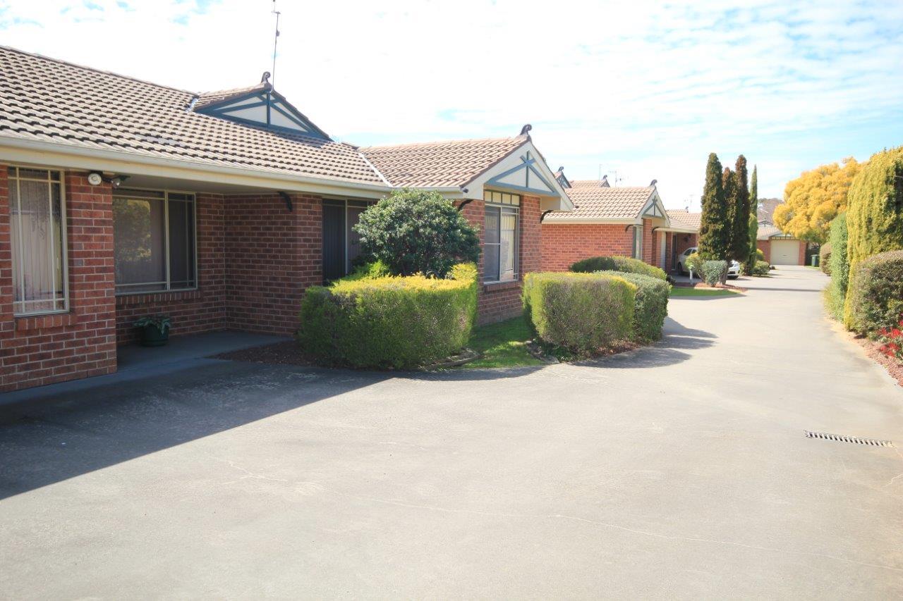 Sold - 4/33 Lewis Street - New Property in Mudgee - Real Estate by