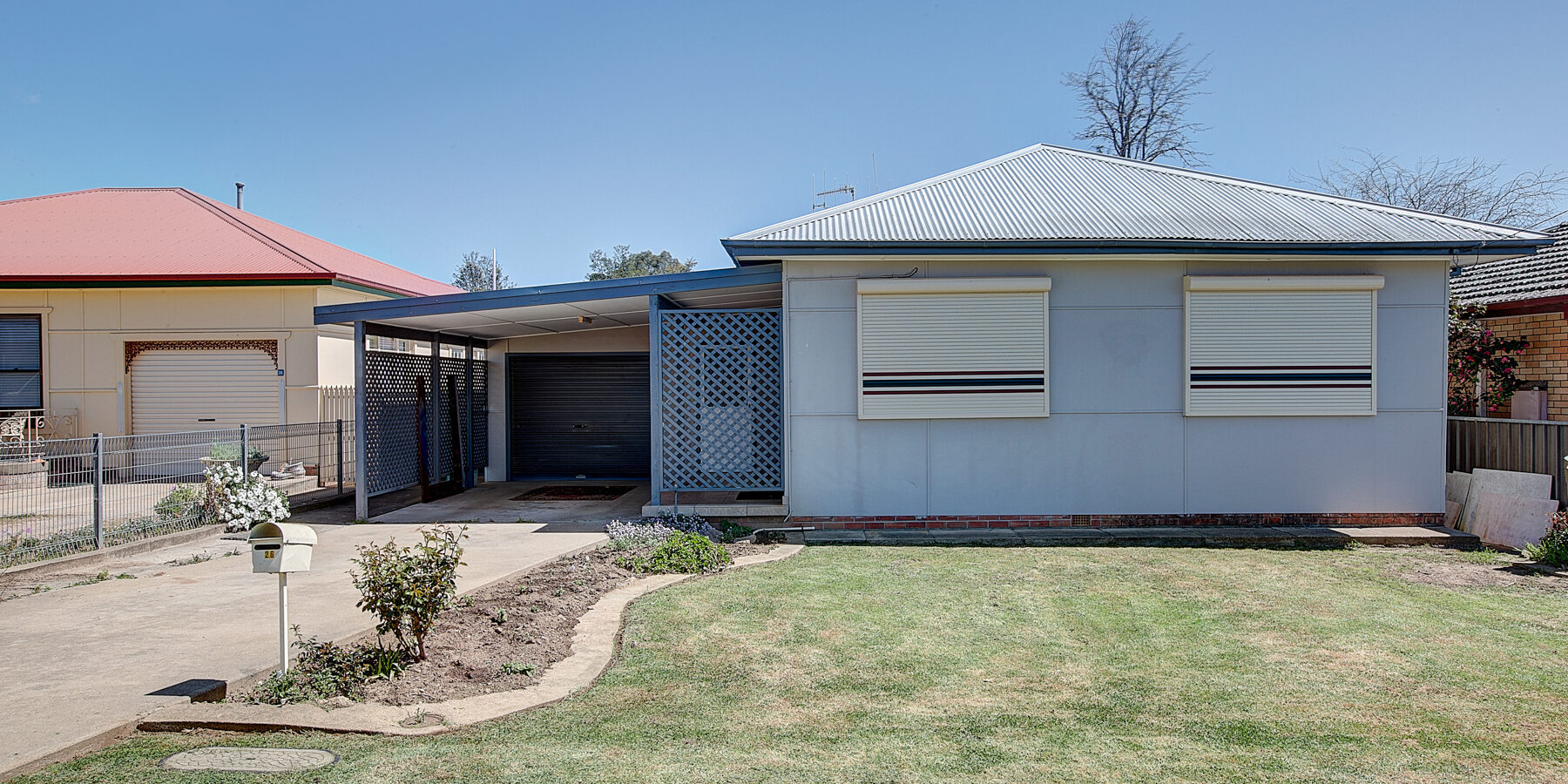 Sold - 26 George Street - New Property in Mudgee - Real Estate by Sara Perry