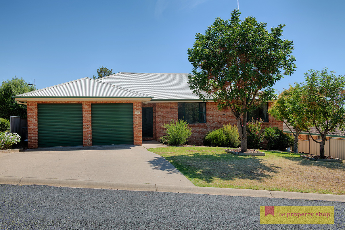 Sold - 10 Wandoona Court - New Property in Mudgee - Real Estate by Alyse Withers