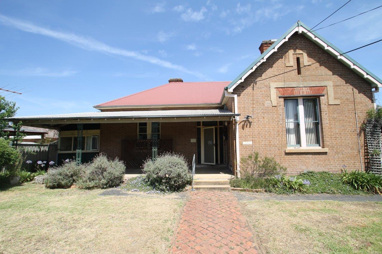 Sold - 24 Perry Street - New Property in Mudgee - Real Estate by David Goldring