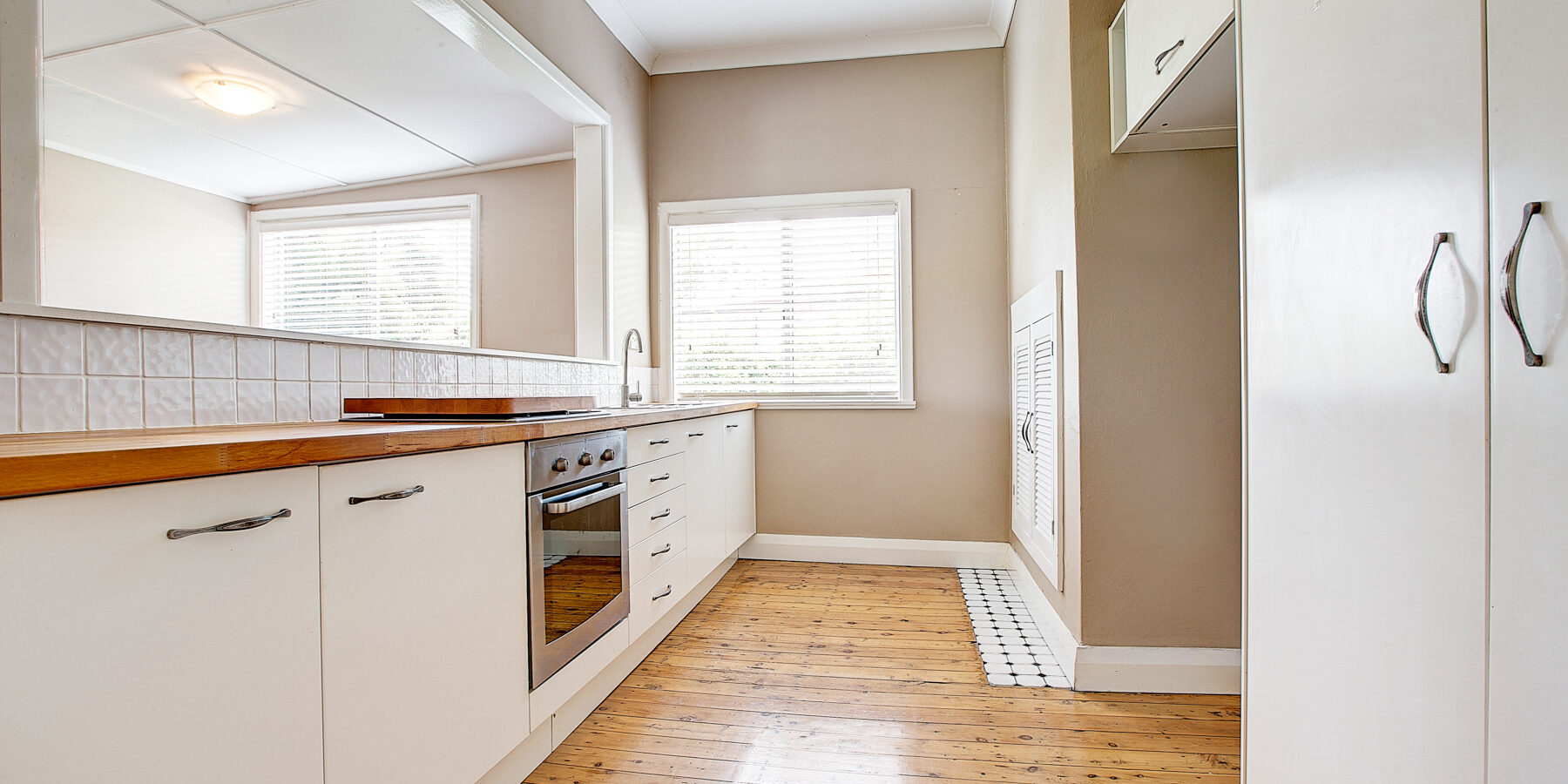 Sold - 82 Denison Street - New Property in Mudgee - Real Estate by