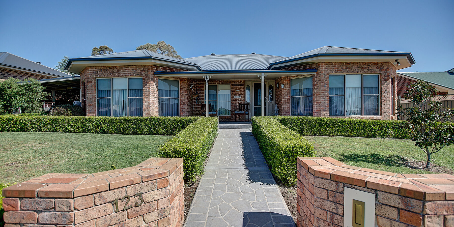 Sold - 123 Madeira Road - New Property in Mudgee - Real Estate by