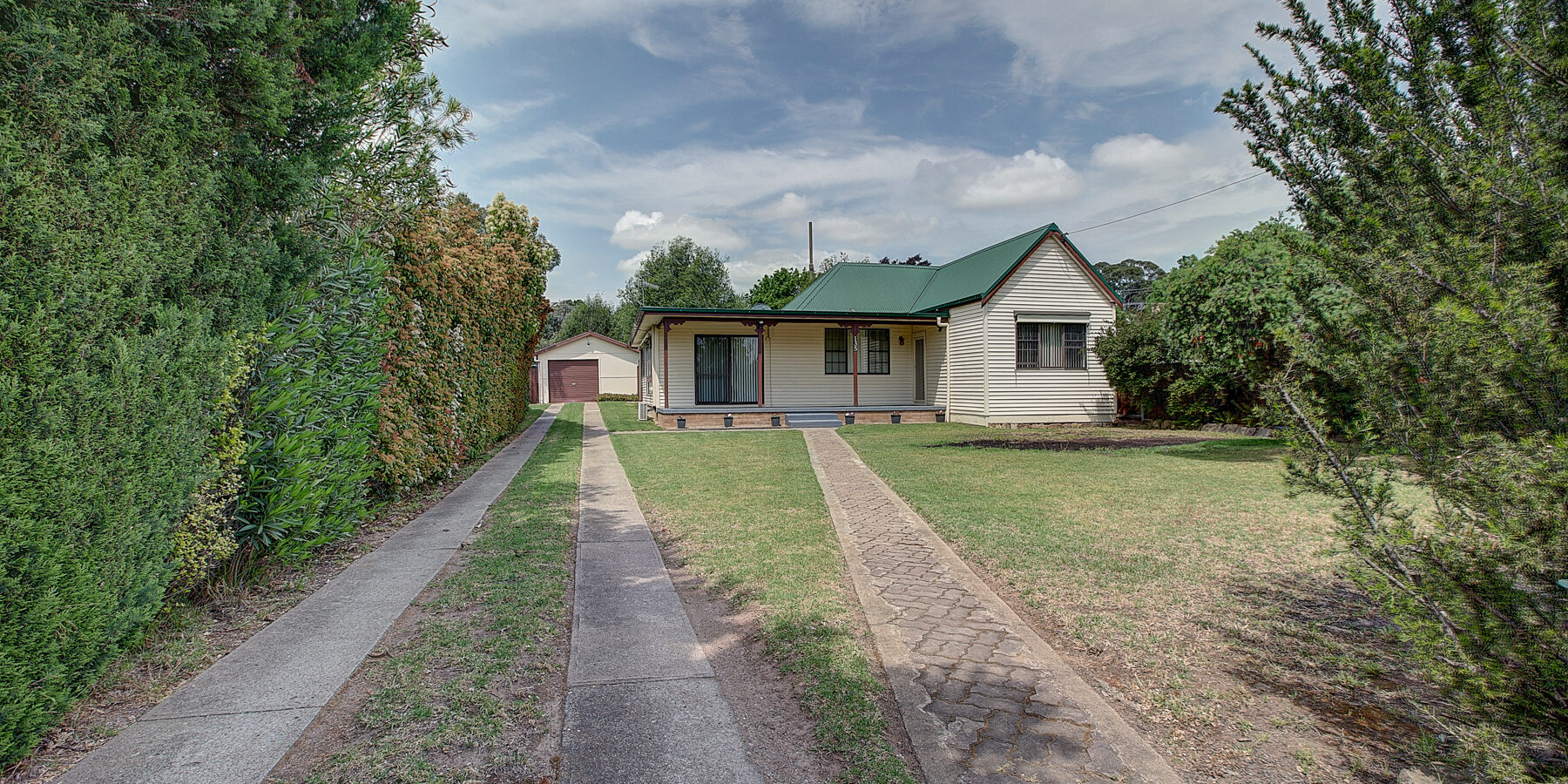 Sold - 135 Market Street - New Property in Mudgee - Real Estate by