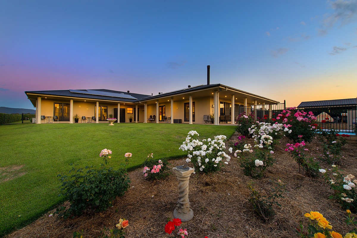 Sold - 51 Henry Lawson Drive - New Property in Mudgee - Real Estate by Andrew Palmer