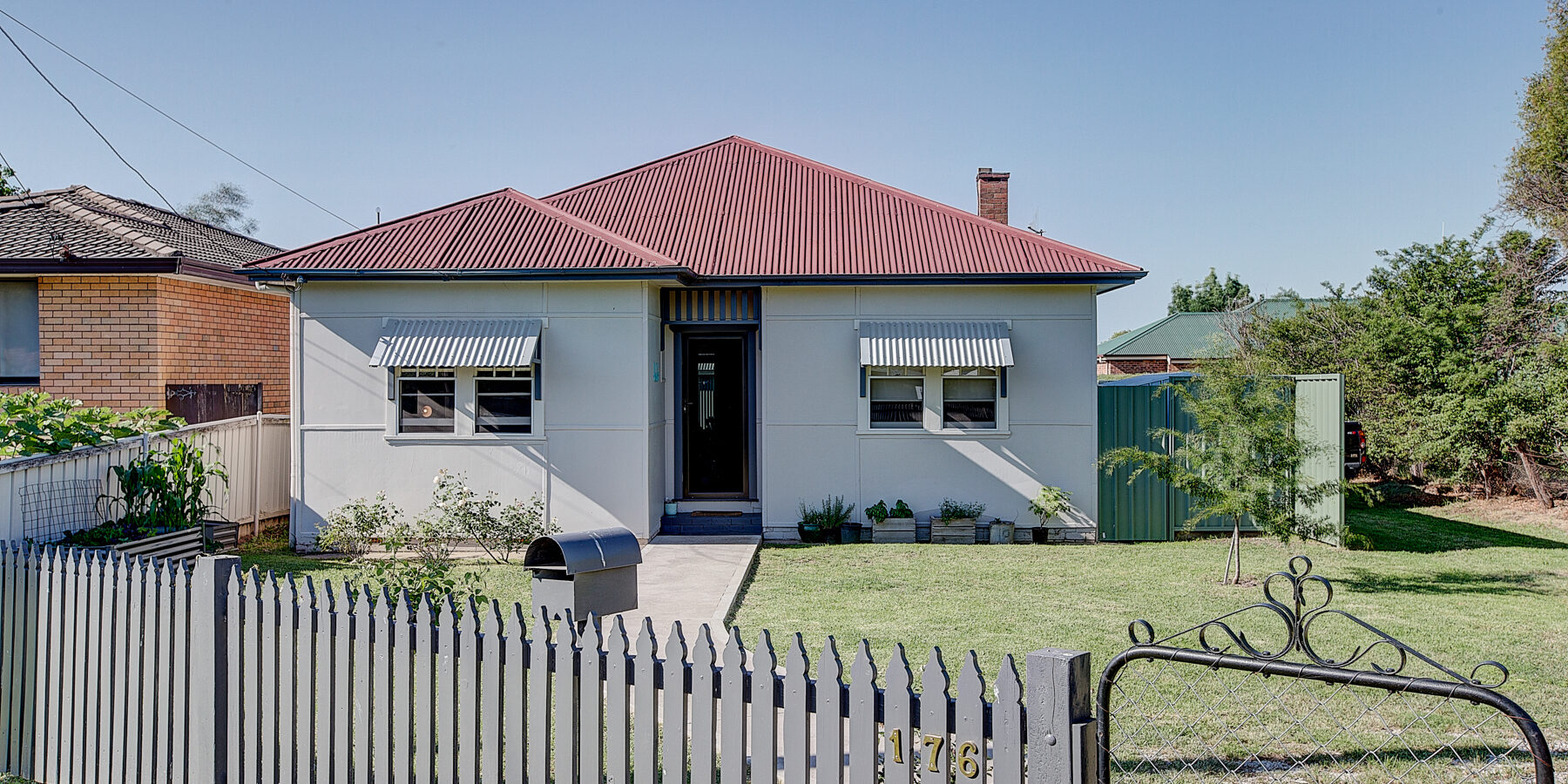 Sold - 176 Mortimer Street - New Property in Mudgee - Real Estate by