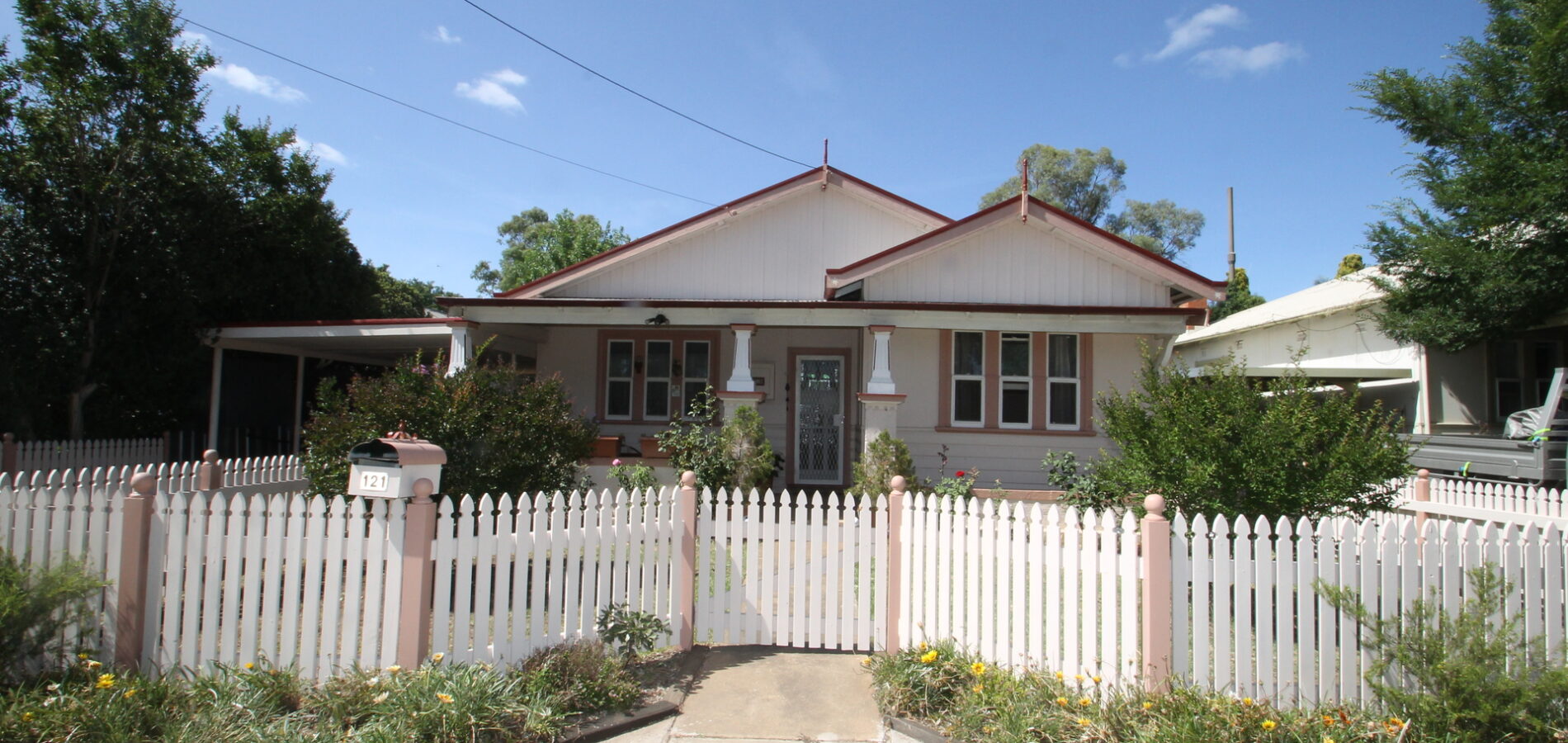 Sold - 121 Mortimer Street - New Property in Mudgee - Real Estate by