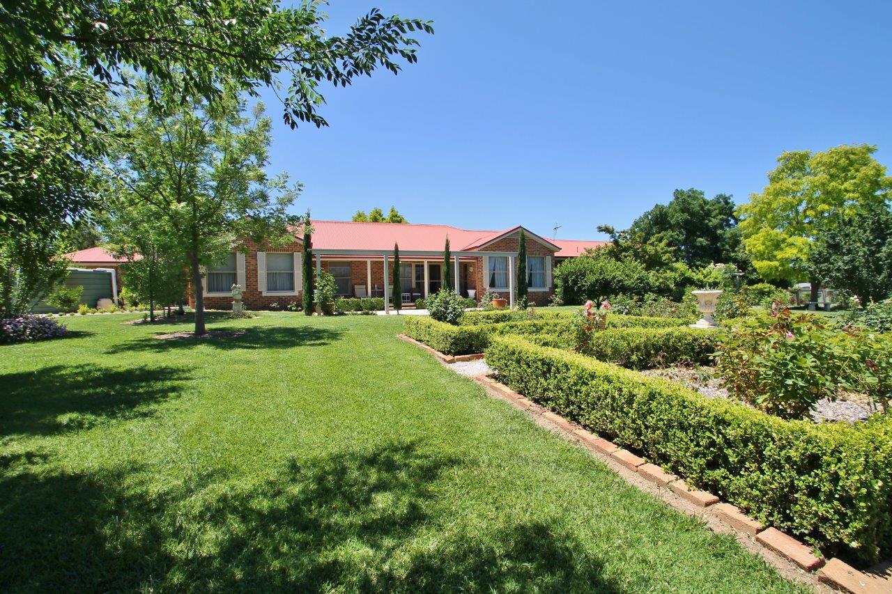 Sold - 17 Leconfield Drive - New Property in Mudgee - Real Estate by Andrew Palmer