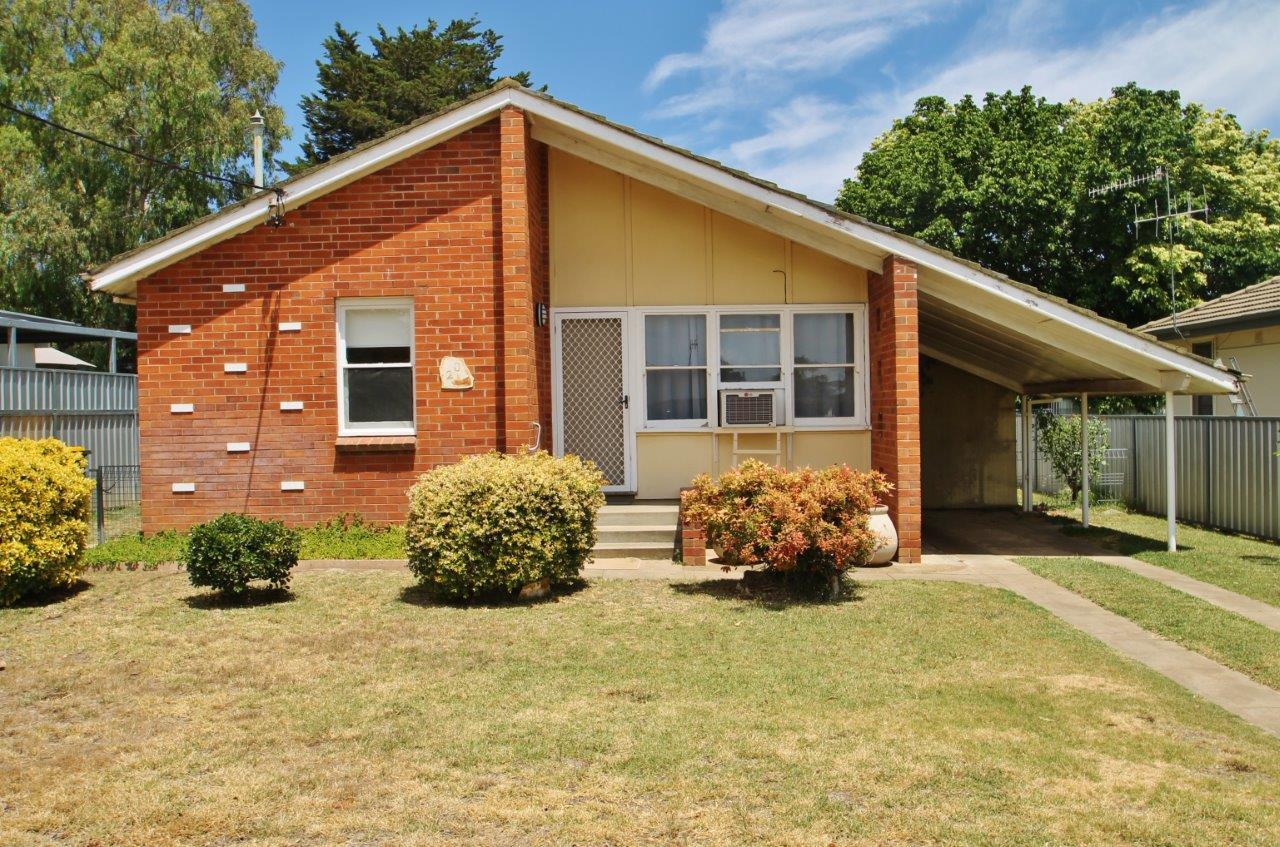 Sold - 20 Winbourne Street - New Property in Mudgee - Real Estate by Andrew Palmer