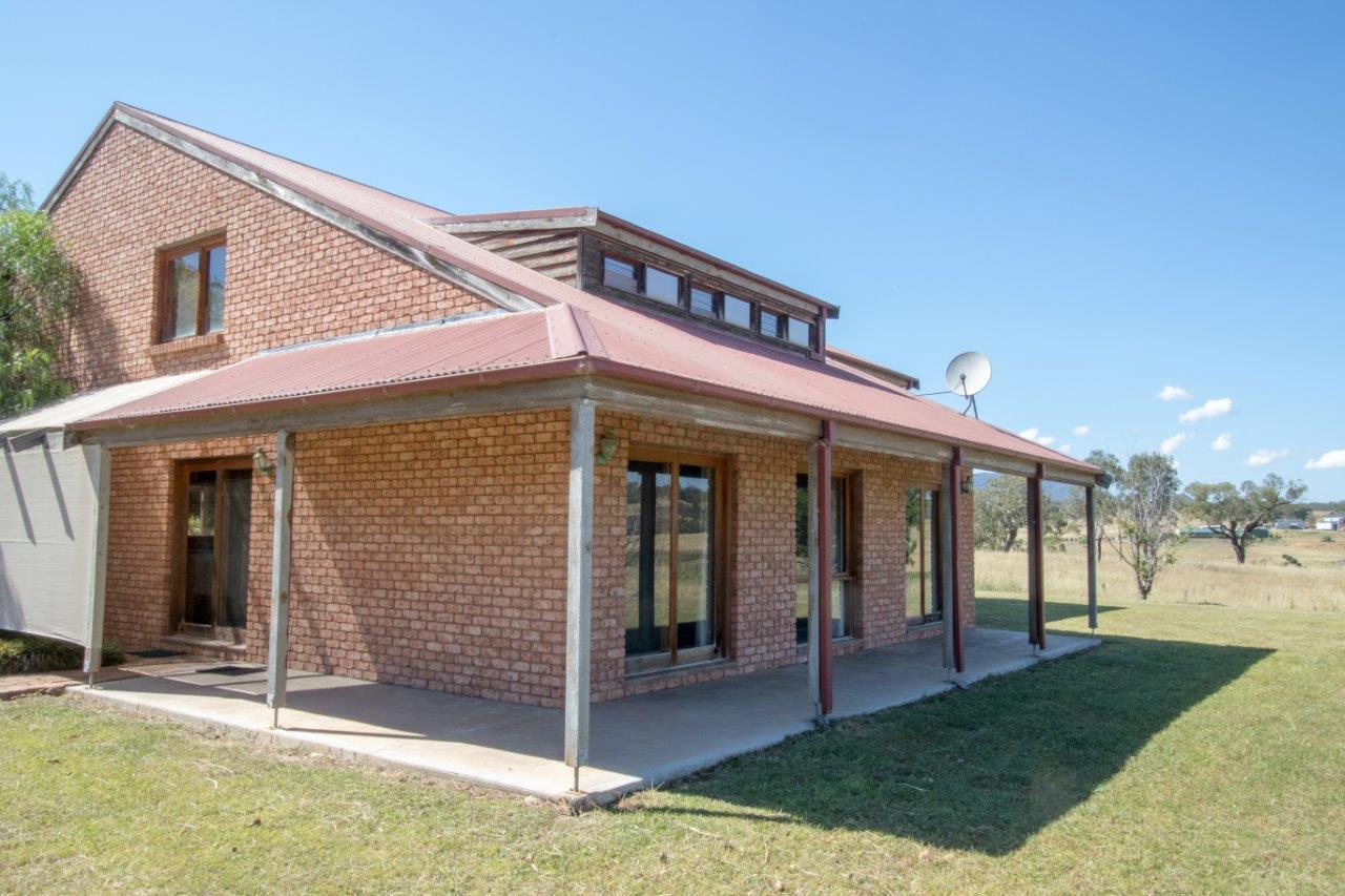 Sold - 1 Margaret Street - New Property in Kandos - Real Estate by Hugh Bateman