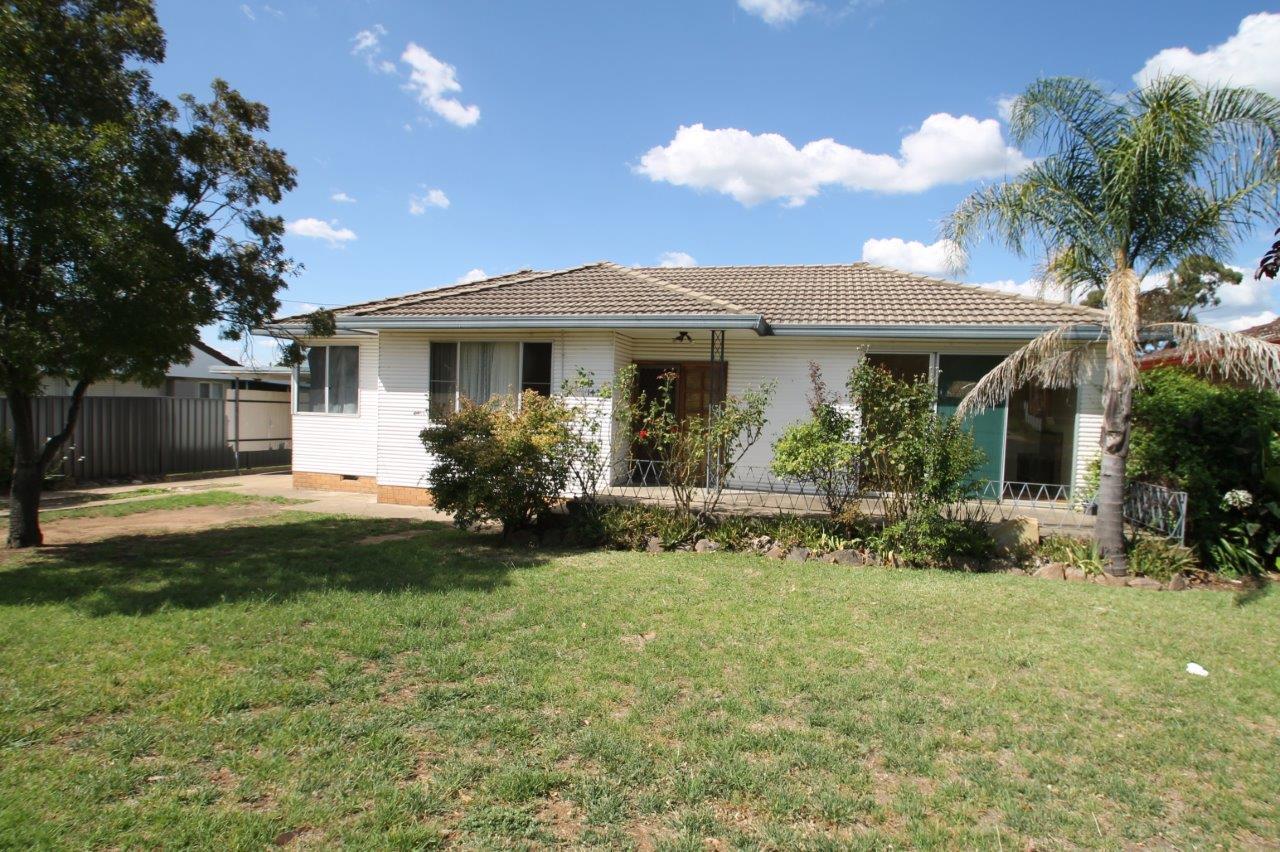 Sold - 142 Gladstone Street - New Property in Mudgee - Real Estate by
