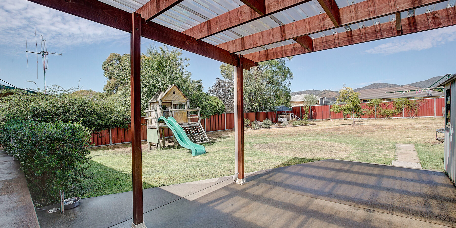 Sold - 143 Gladstone Street - New Property in Mudgee - Real Estate by