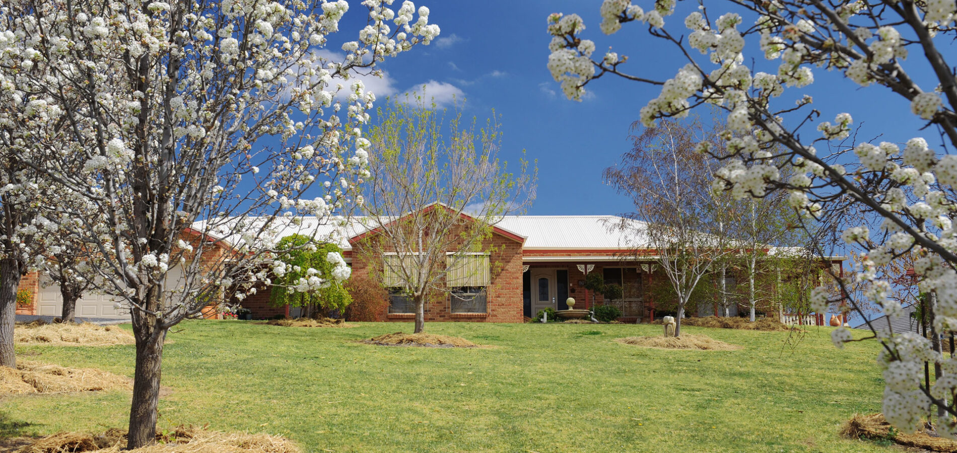 Sold - 4 Avisford Court - New Property in Mudgee - Real Estate by Andrew Palmer
