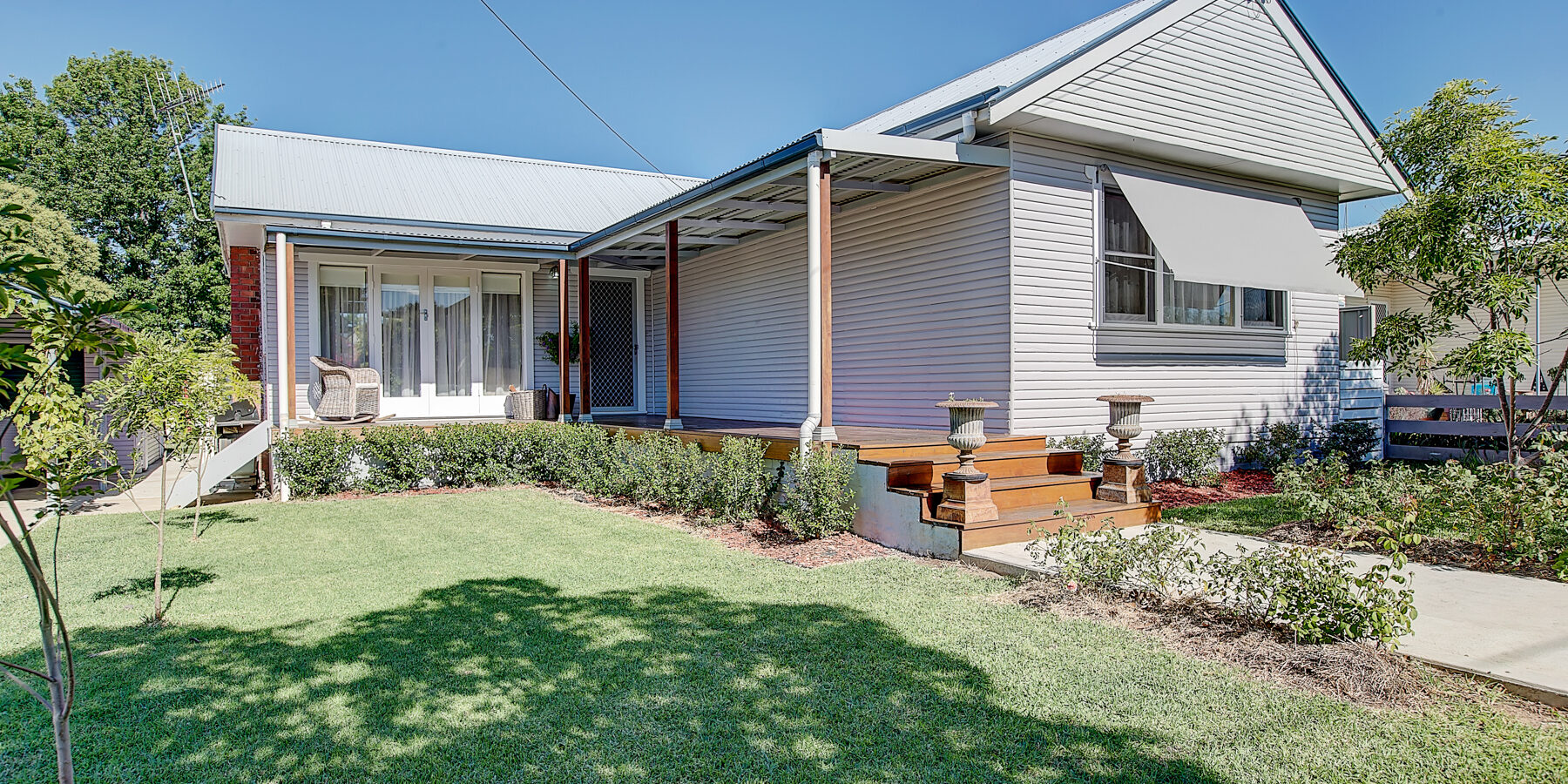 Sold - 31 Burrundulla Avenue - New Property in Mudgee - Real Estate by