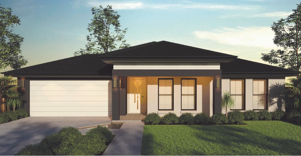 Sold - 15 Ray Gooley Drive - New Property in Mudgee - Real Estate by Andrew Palmer