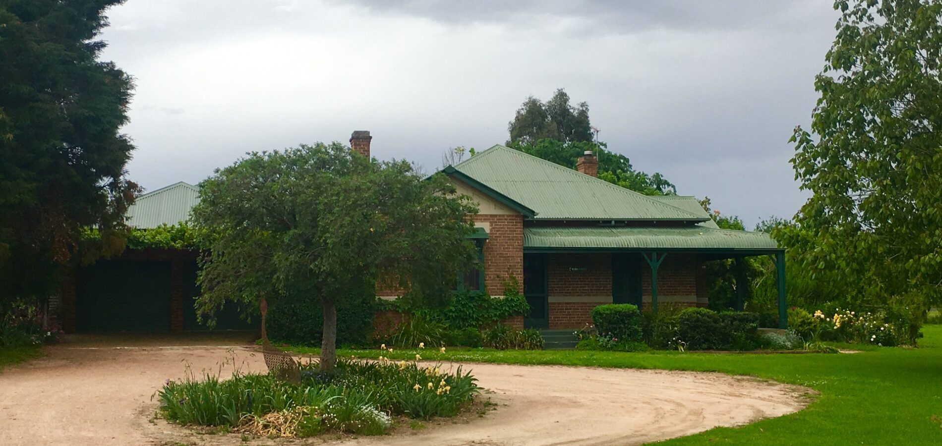 Sold - 267 Putta Bucca Road - New Property in Mudgee - Real Estate by David Goldring