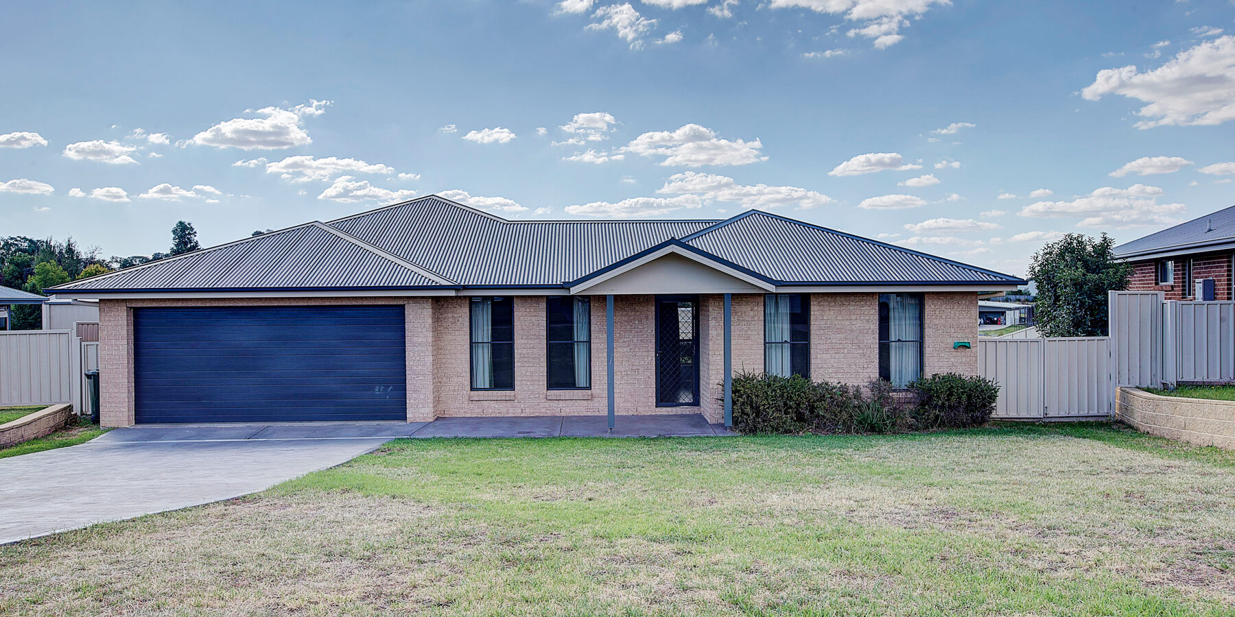 Sold - 10 Bateman Avenue - New Property in Mudgee - Real Estate by