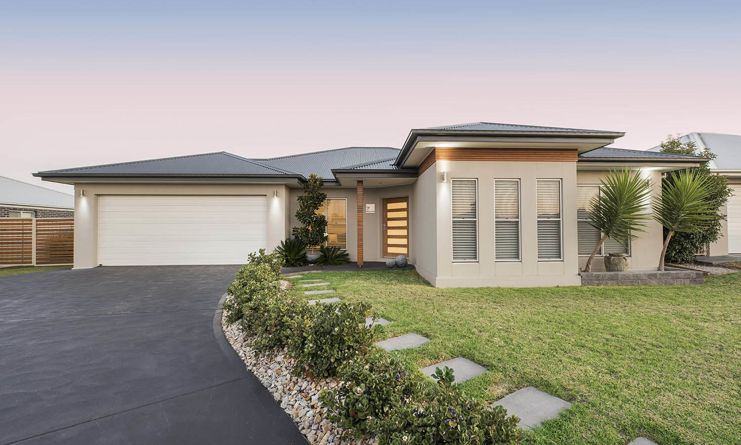 Sold - 7 Spring Road - New Property in Mudgee - Real Estate by Andrew Palmer