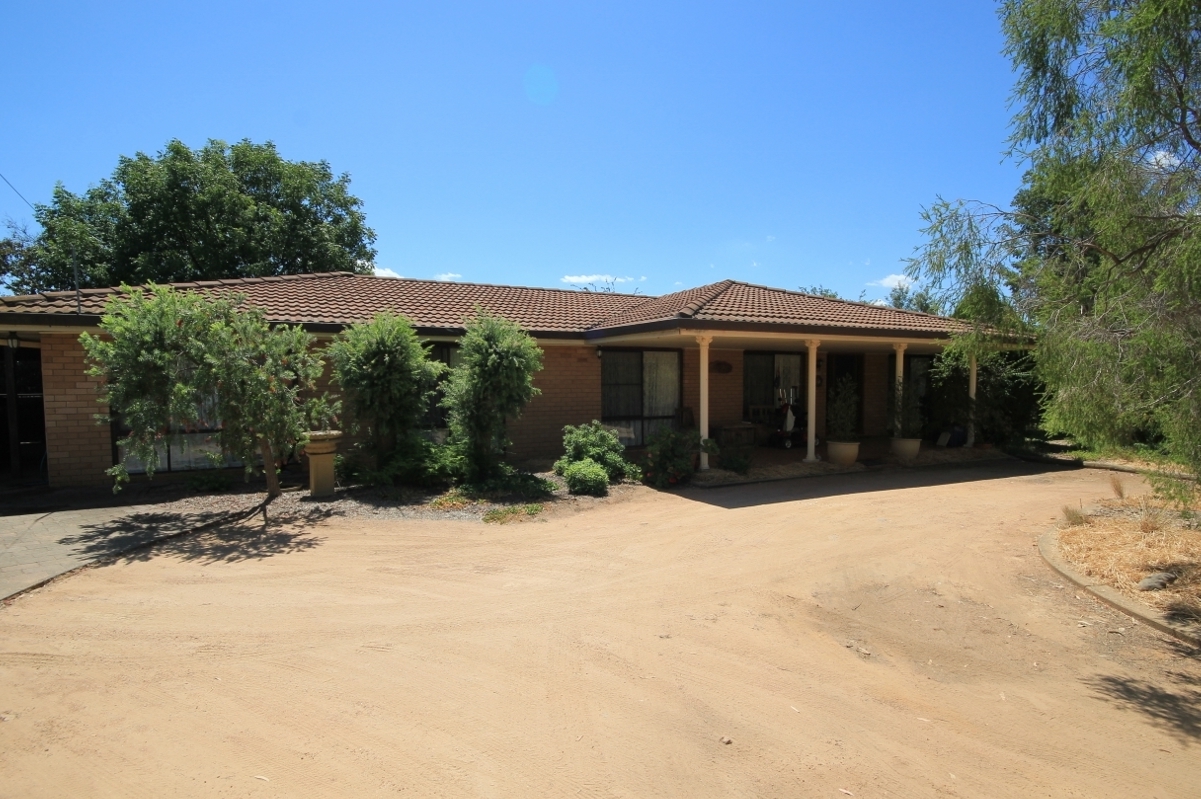 Sold - 7 Clarendon Place - New Property in Mudgee - Real Estate by Alyse Withers