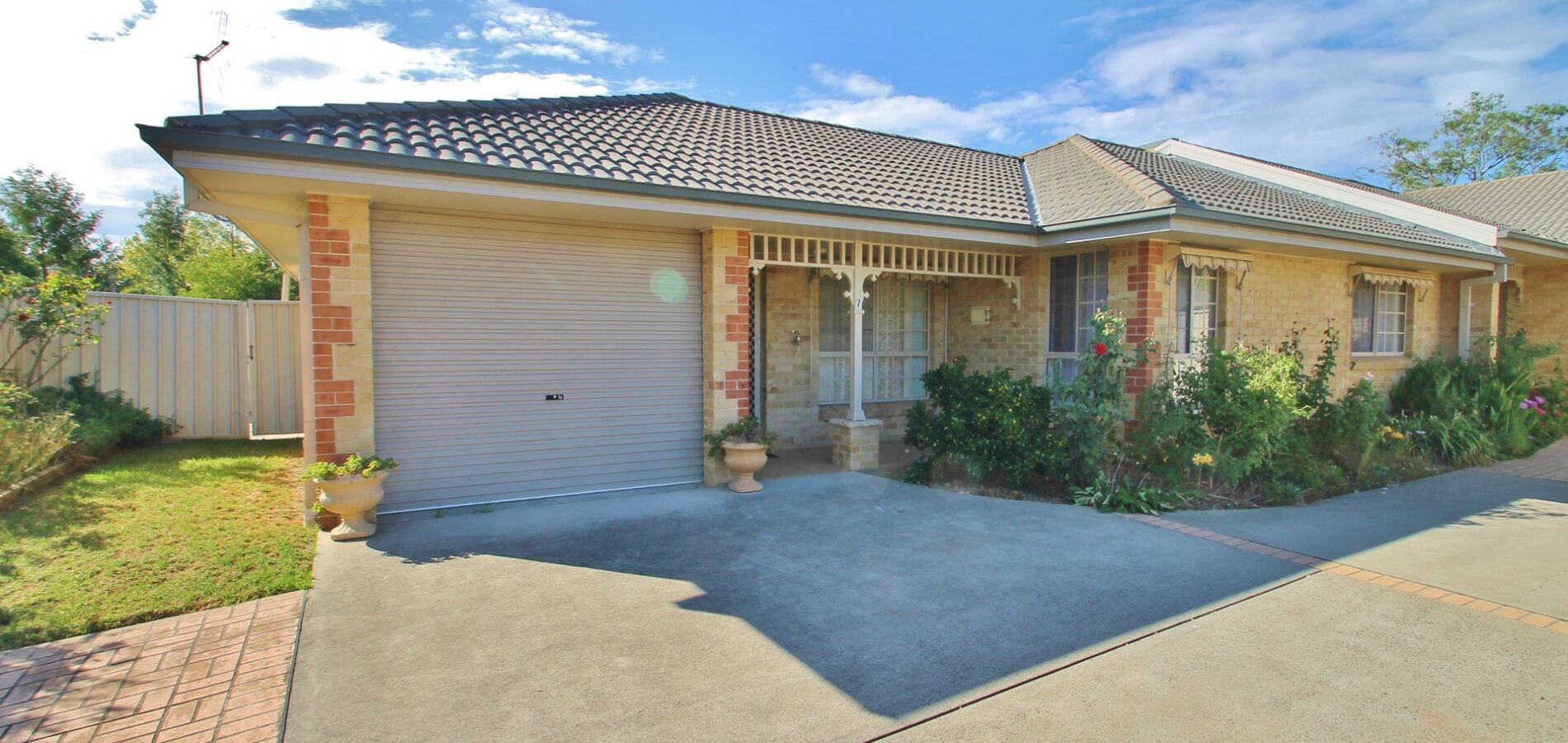 Sold - 7/11 George Street - New Property in Mudgee - Real Estate by Andrew Palmer