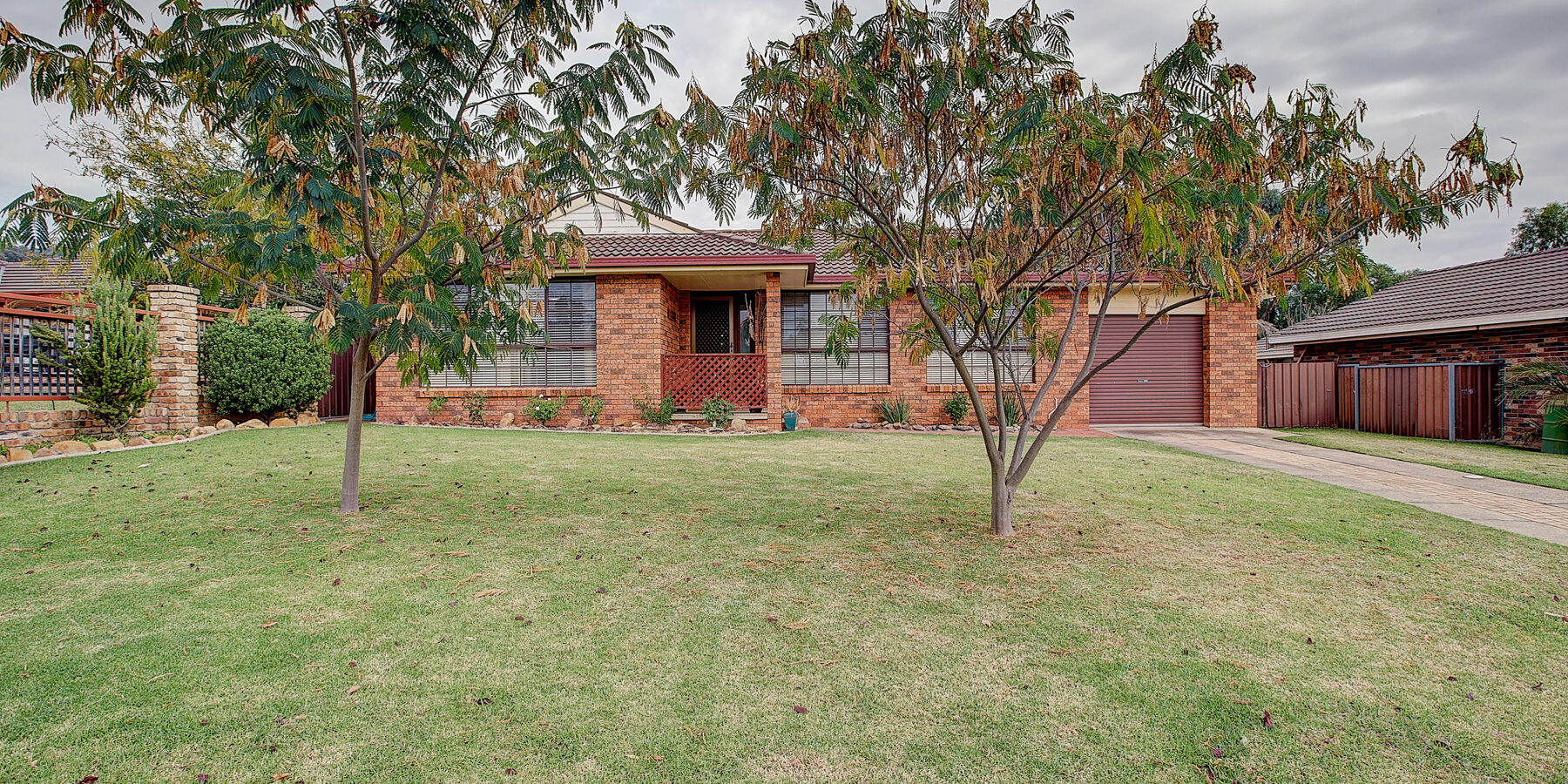 Sold - 20 Oporto Road - New Property in Mudgee - Real Estate by