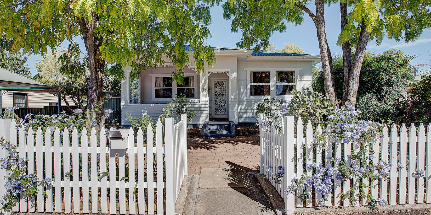 Sold - 35 Gladstone Street - New Property in Mudgee - Real Estate by