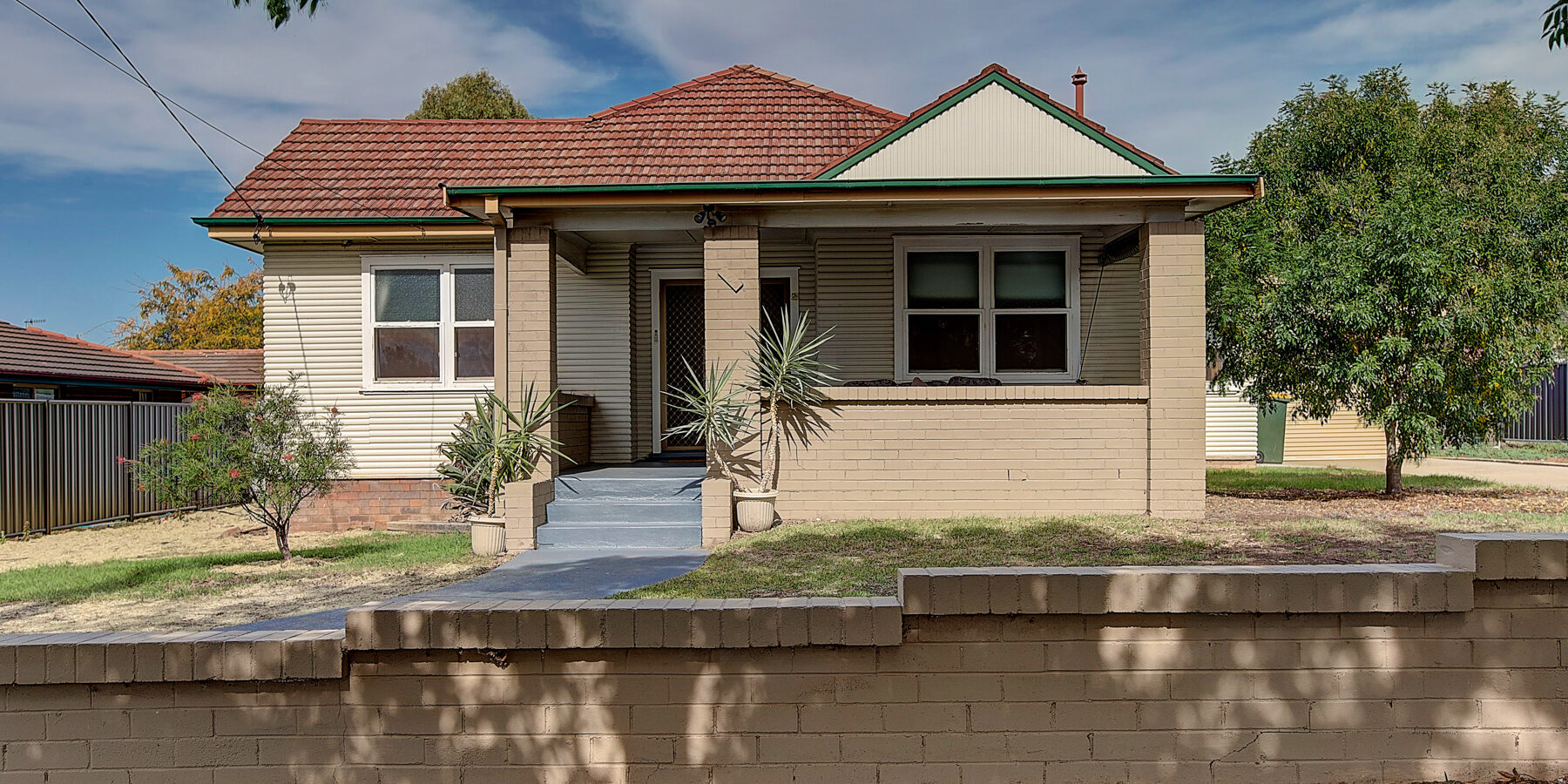 Sold - 153 Mortimer Street - New Property in Mudgee - Real Estate by Alyse Withers