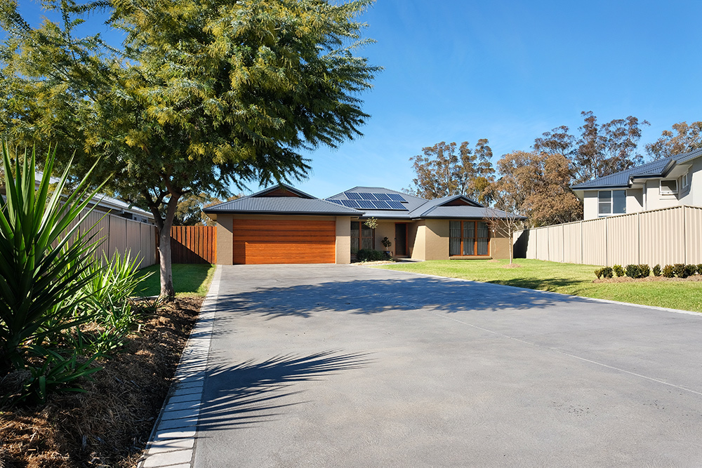 Sold - 11 Maher Place - New Property in Mudgee - Real Estate by Alyse Withers