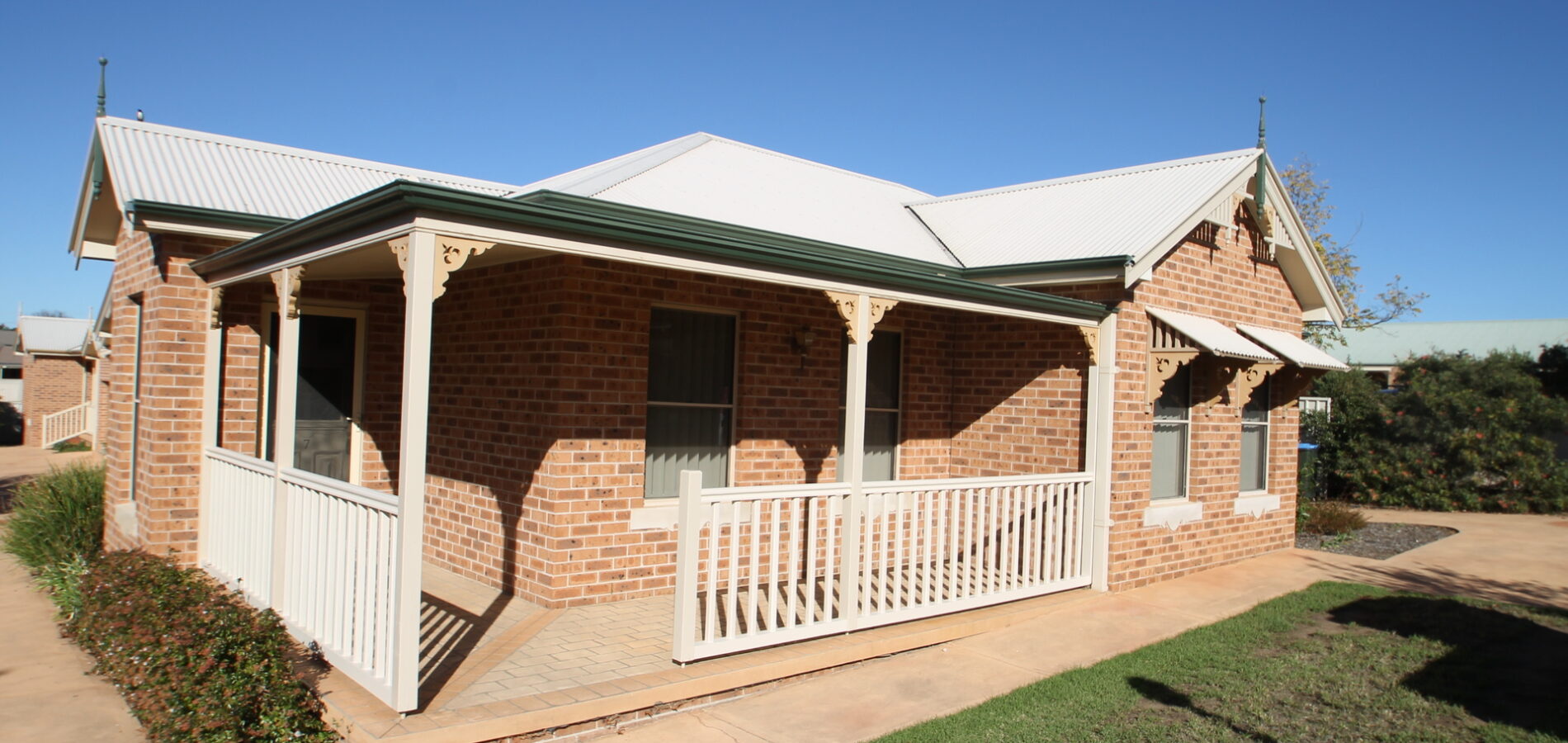 Sold - 7/9 Oporto Road - New Property in Mudgee - Real Estate by David Goldring