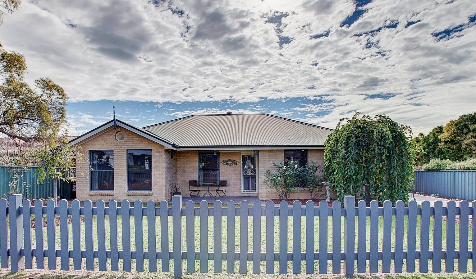 Sold - 12 Spring Road - New Property in Mudgee - Real Estate by David Goldring