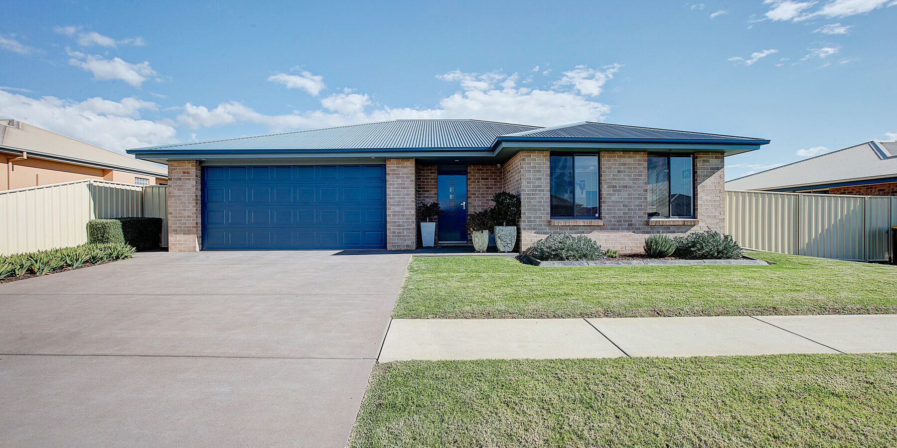 Sold - 12a Kellett Drive - New Property in Mudgee - Real Estate by