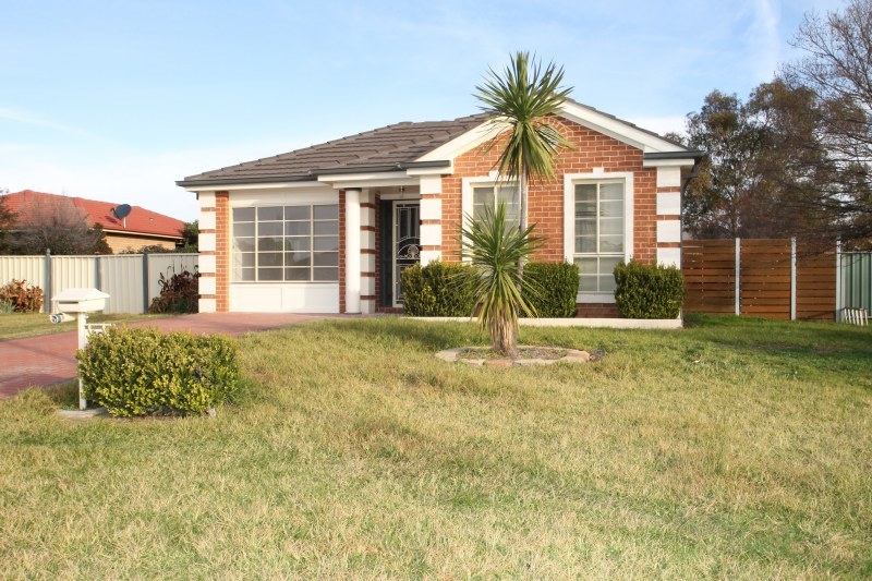 Sold - 15 Woodside Close - New Property in Mudgee - Real Estate by Alyse Withers